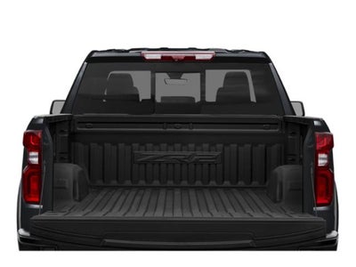 2023 Chevrolet Silverado 1500 4WD Crew Cab Short Bed ZR2