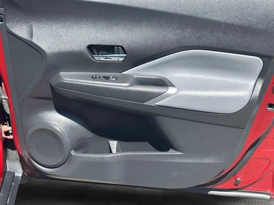 2023 Nissan Kicks SR Xtronic CVT