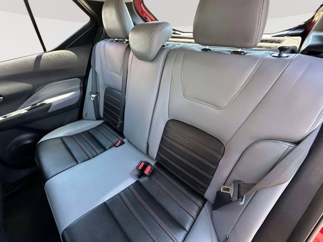 2023 Nissan Kicks SR Xtronic CVT