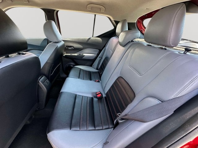 2023 Nissan Kicks SR Xtronic CVT