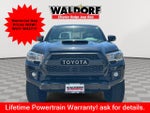 2017 Toyota Tacoma SR V6