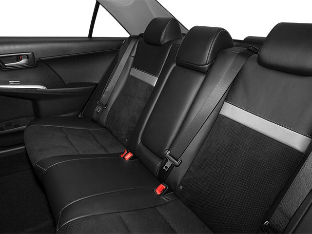2013 Toyota Camry LE