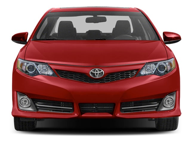 2013 Toyota Camry LE