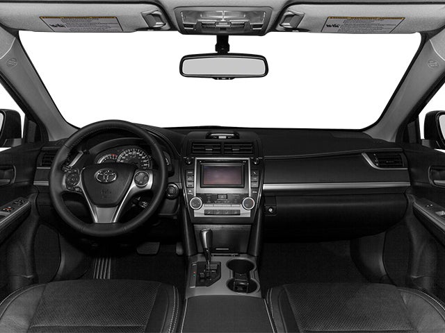 2013 Toyota Camry LE