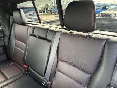 2022 Honda Ridgeline Black Edition