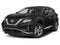 2020 Nissan Murano SV Intelligent AWD