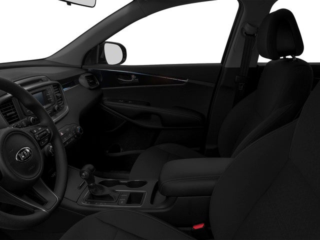 2016 Kia Sorento 2.4L LX