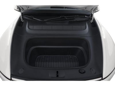 2026 Tesla Model Y All-Wheel Drive