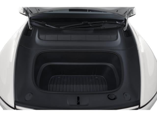 2026 Tesla Model Y All-Wheel Drive