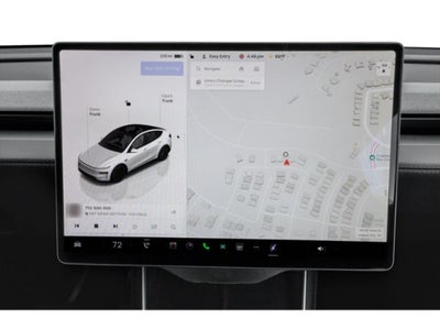 2026 Tesla Model Y All-Wheel Drive