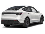 2026 Tesla Model Y All-Wheel Drive
