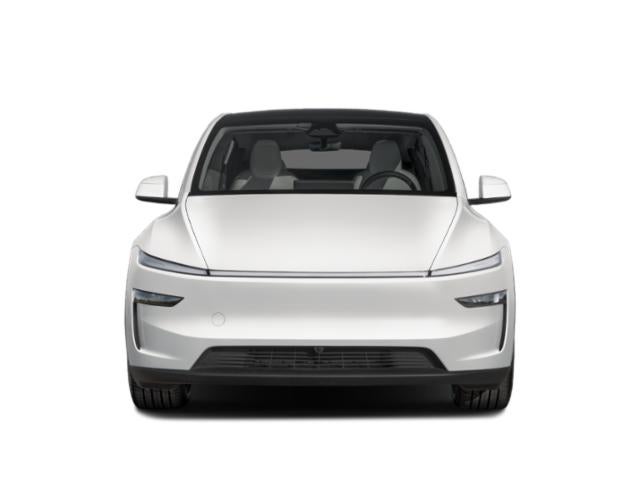2026 Tesla Model Y All-Wheel Drive