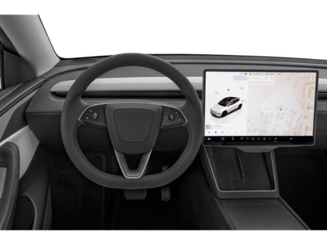 2026 Tesla Model Y All-Wheel Drive