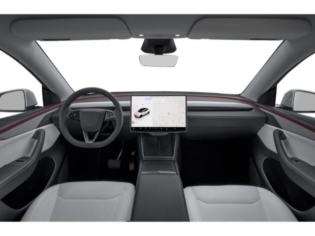 2026 Tesla Model Y All-Wheel Drive