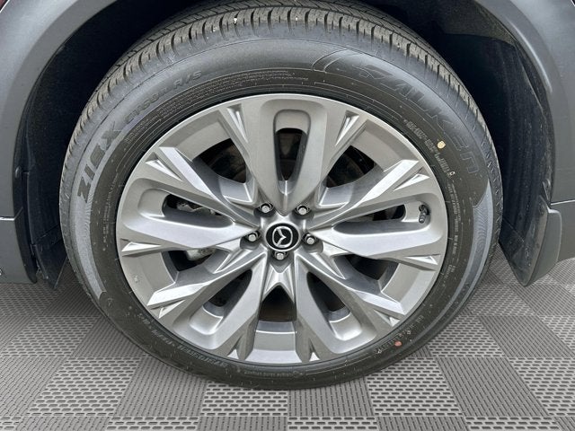 2024 Mazda Mazda CX-90 3.3 Turbo Premium