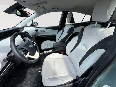 2017 Toyota Prius Two Eco