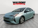 2017 Toyota Prius Two Eco