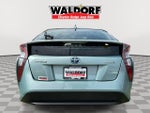 2017 Toyota Prius Two Eco