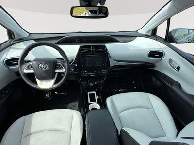 2017 Toyota Prius Two Eco