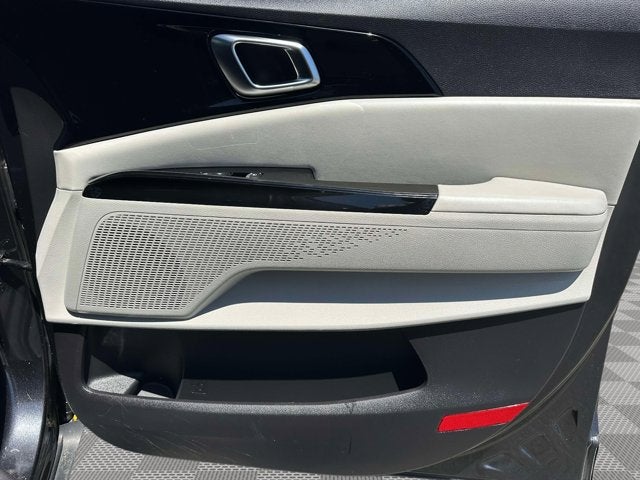 2024 Kia Carnival MPV EX