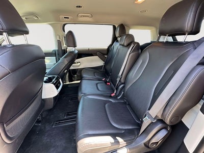 2024 Kia Carnival MPV EX