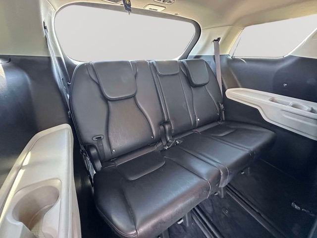 2024 Kia Carnival MPV EX