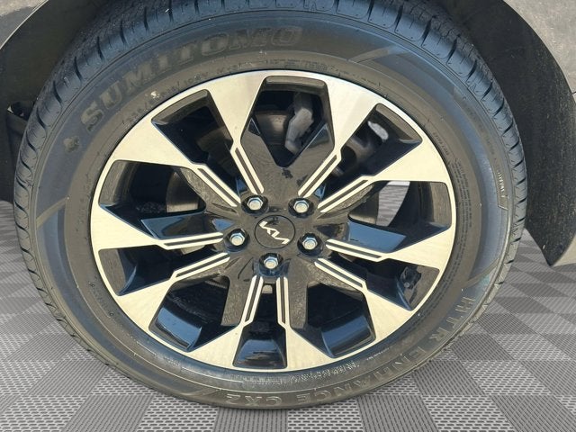 2024 Kia Carnival MPV EX