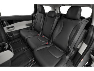 2024 Kia Carnival MPV EX