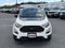 2020 Ford EcoSport SES