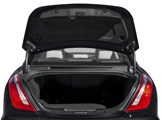 2016 Jaguar XJ XJL Portfolio