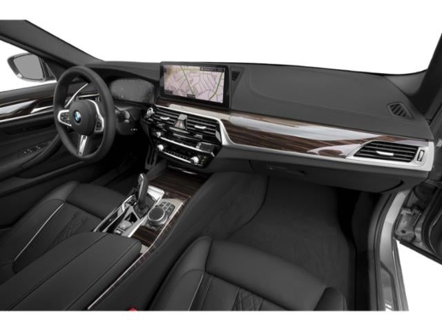 2021 BMW M550i xDrive
