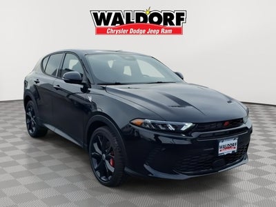 2025 Dodge Hornet HORNET GT AWD