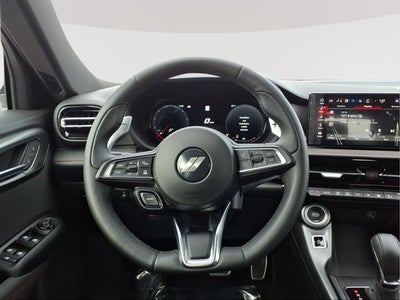 2025 Dodge Hornet HORNET GT AWD