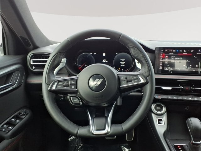2025 Dodge Hornet HORNET GT AWD