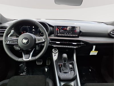 2025 Dodge Hornet HORNET GT AWD