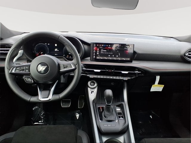 2025 Dodge Hornet HORNET GT AWD