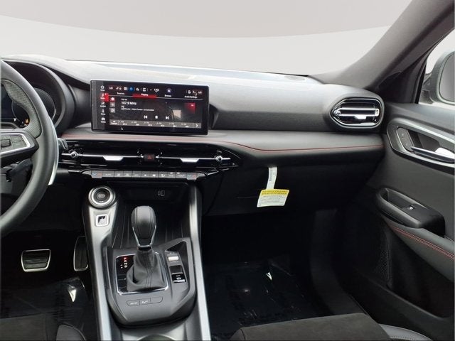 2025 Dodge Hornet HORNET GT AWD