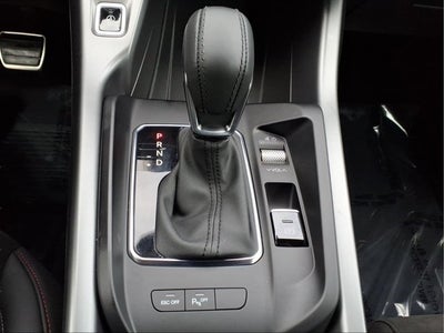 2025 Dodge Hornet HORNET GT AWD