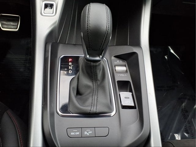 2025 Dodge Hornet HORNET GT AWD