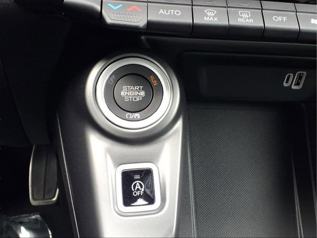 2025 Dodge Hornet HORNET GT AWD