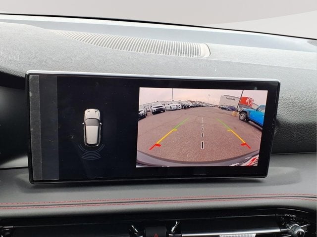 2025 Dodge Hornet HORNET GT AWD