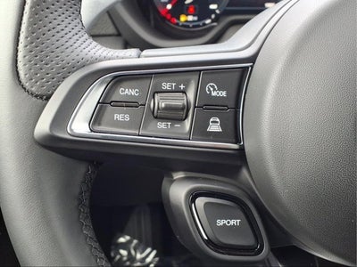 2025 Dodge Hornet HORNET GT AWD