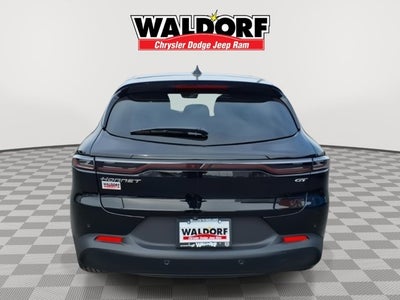 2025 Dodge Hornet HORNET GT AWD