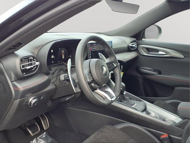 2025 Dodge Hornet HORNET GT AWD