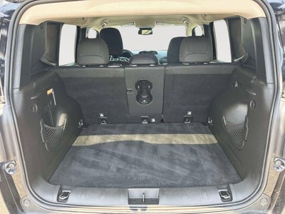 2019 Jeep Renegade Latitude FWD