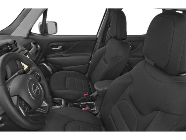 2023 Jeep Renegade (RED) Edition 4x4
