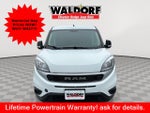 2022 RAM ProMaster City Cargo Van