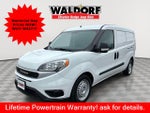 2022 RAM ProMaster City Cargo Van