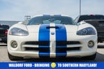 2006 Dodge Viper SRT10