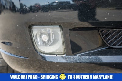 2005 Chrysler Crossfire Limited